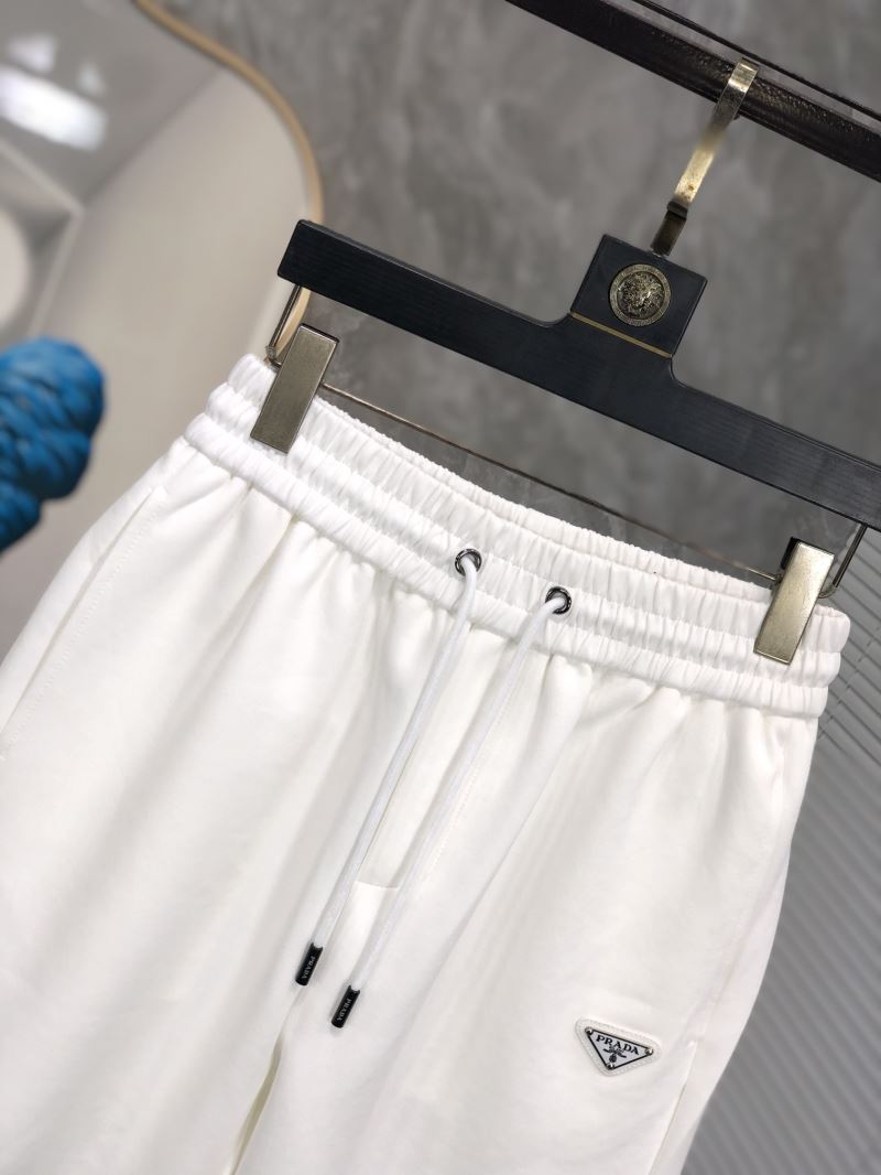 Prada Short Pants